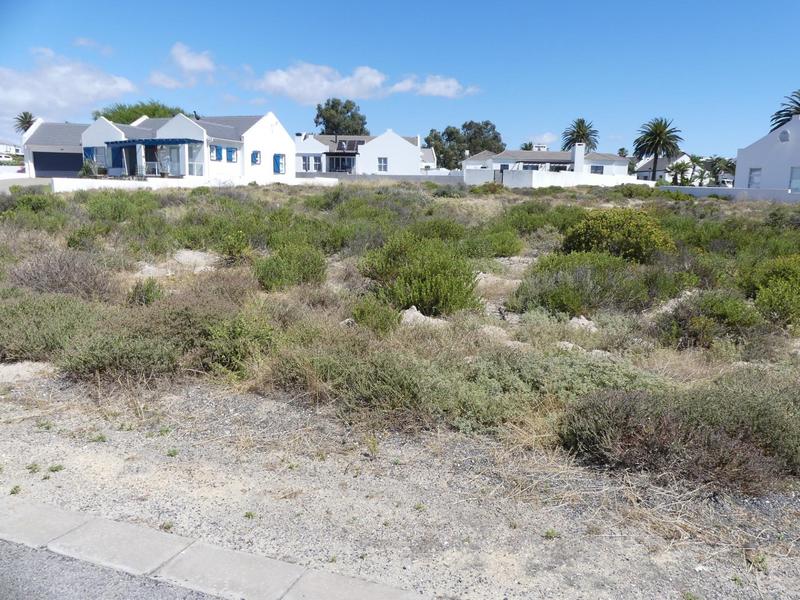0 Bedroom Property for Sale in Shelley Point Western Cape
